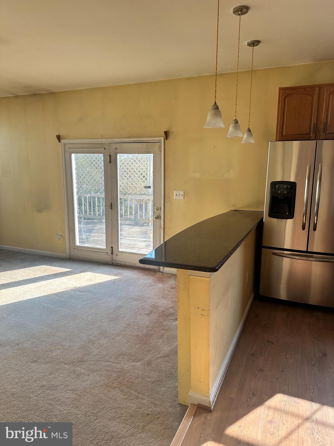 GREENHILL CROSSING - Residential