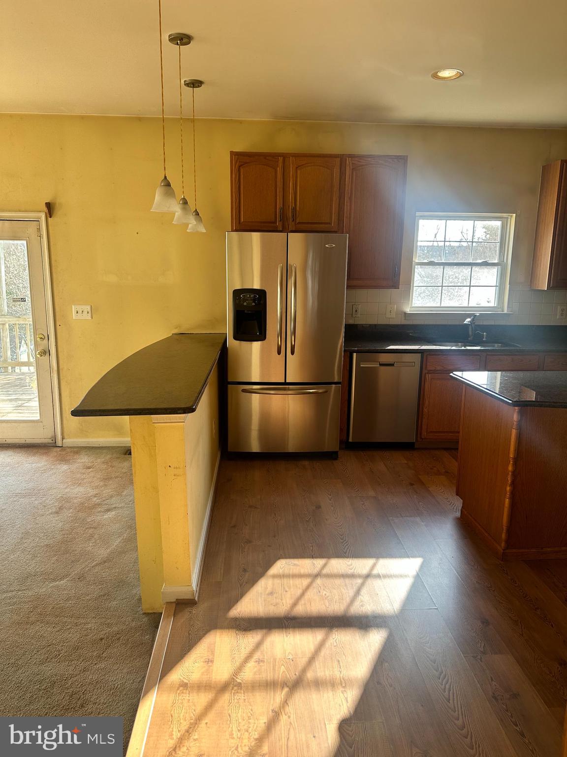 GREENHILL CROSSING - Residential