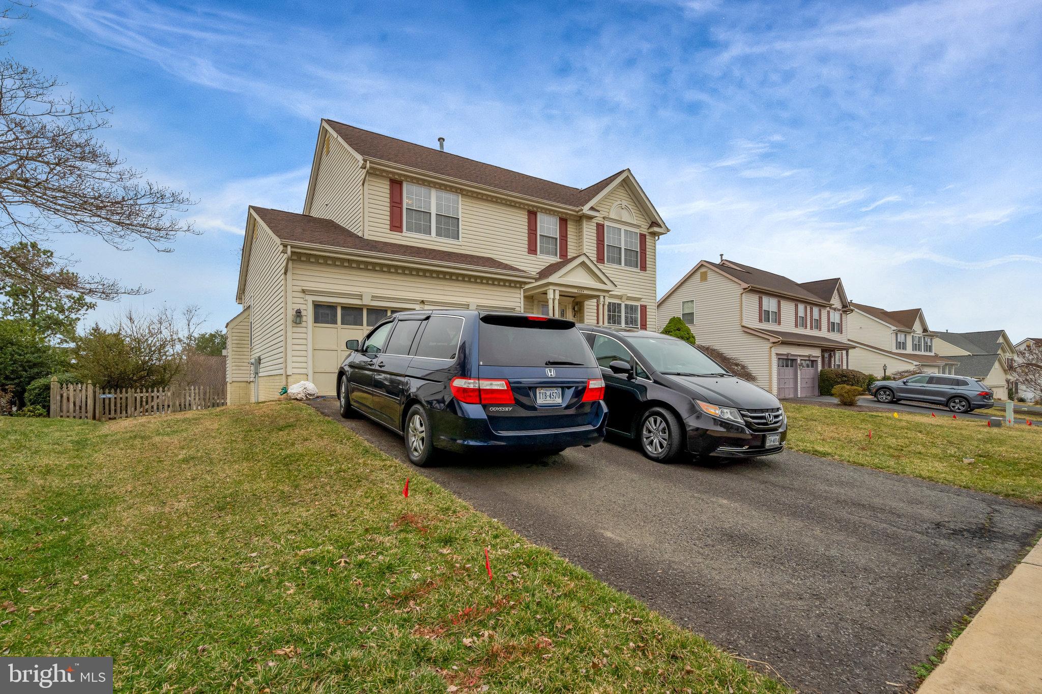 GREENHILL CROSSING - Residential