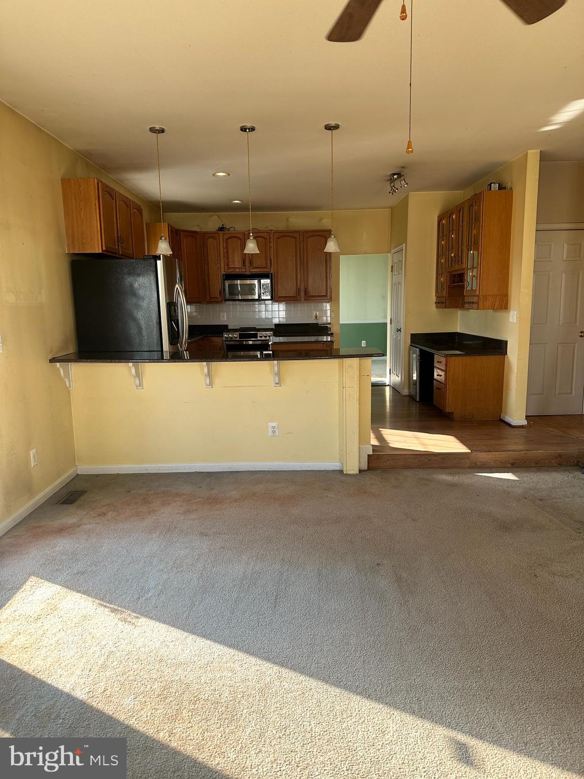 GREENHILL CROSSING - Residential