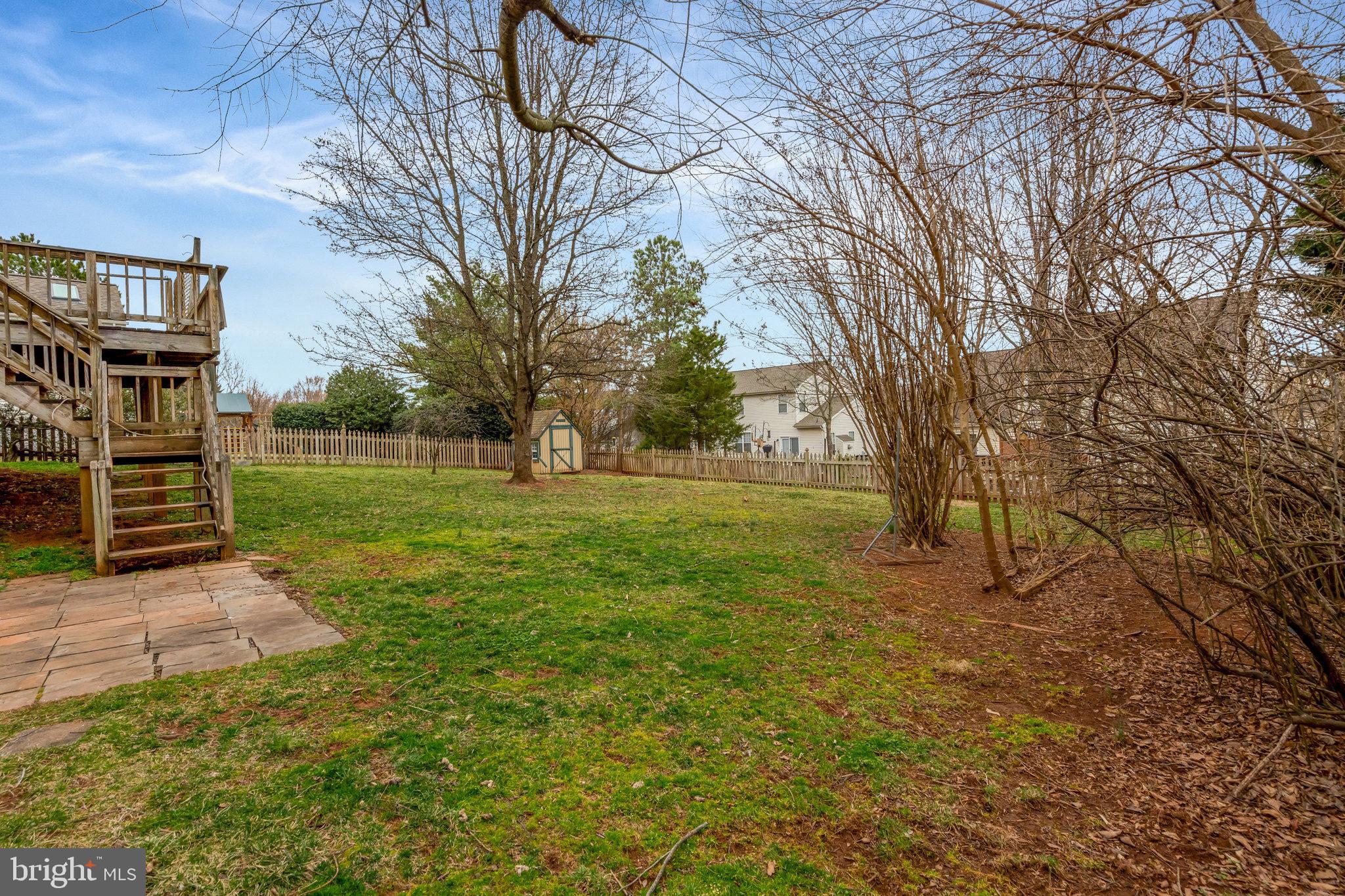 GREENHILL CROSSING - Residential