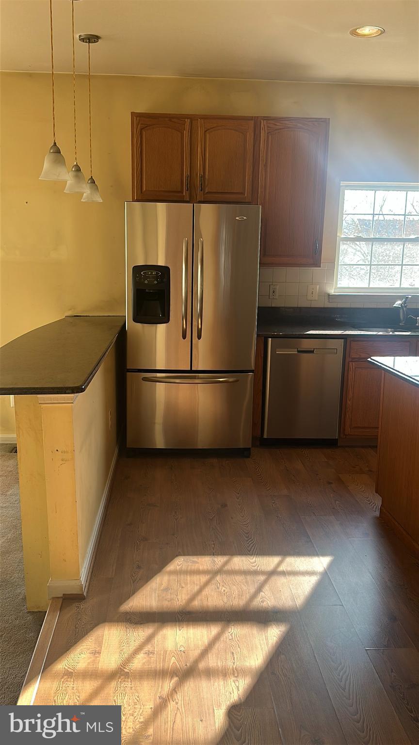 GREENHILL CROSSING - Residential