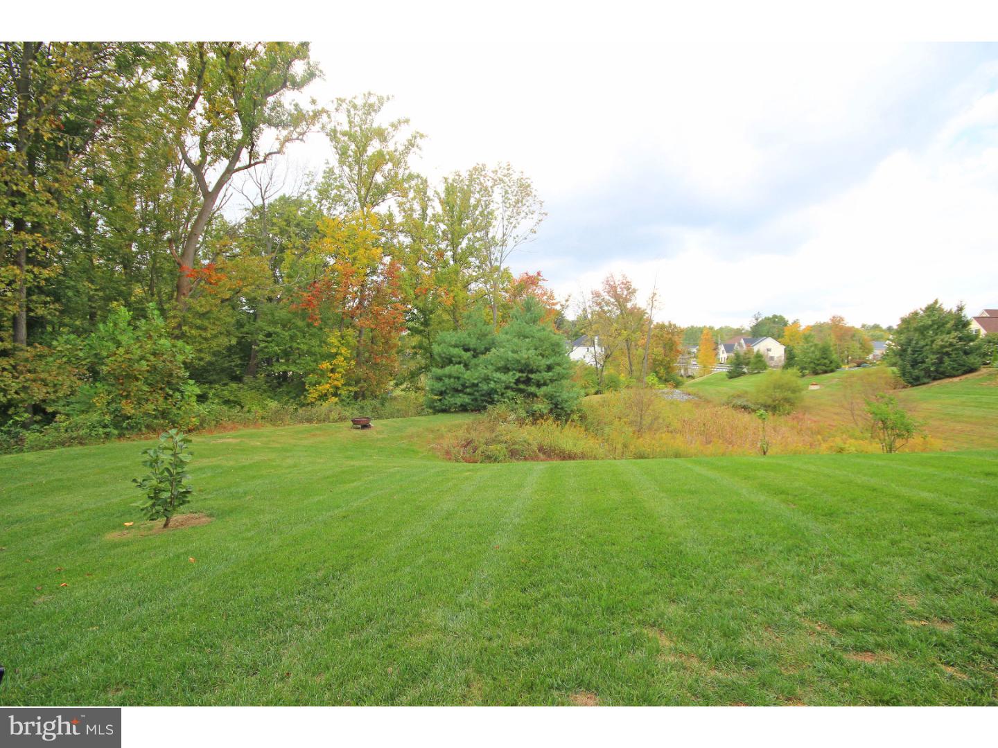 COLD SPRINGS RUN - Residential