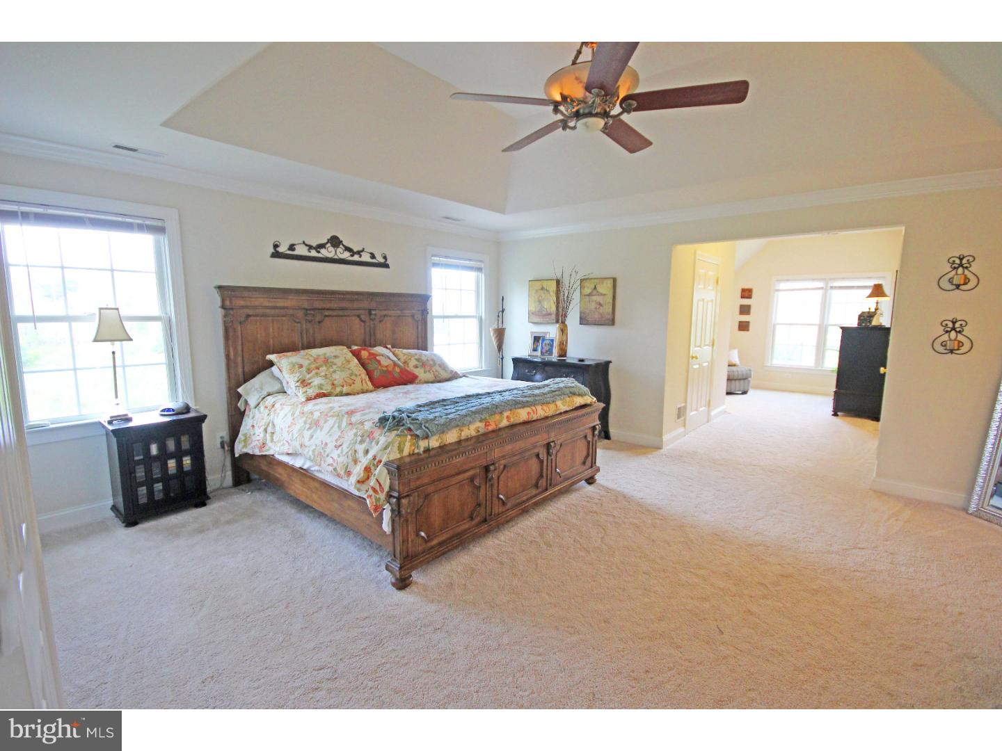 COLD SPRINGS RUN - Residential