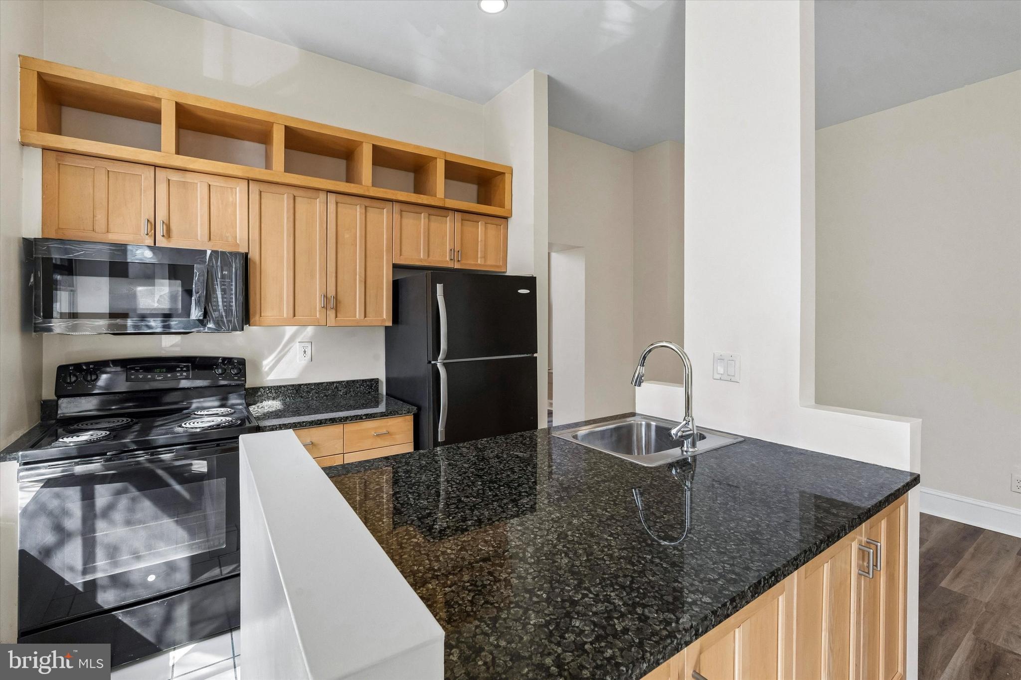 ART MUSEUM AREA - Residential