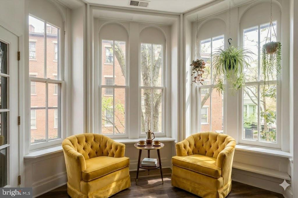 ART MUSEUM AREA - Residential