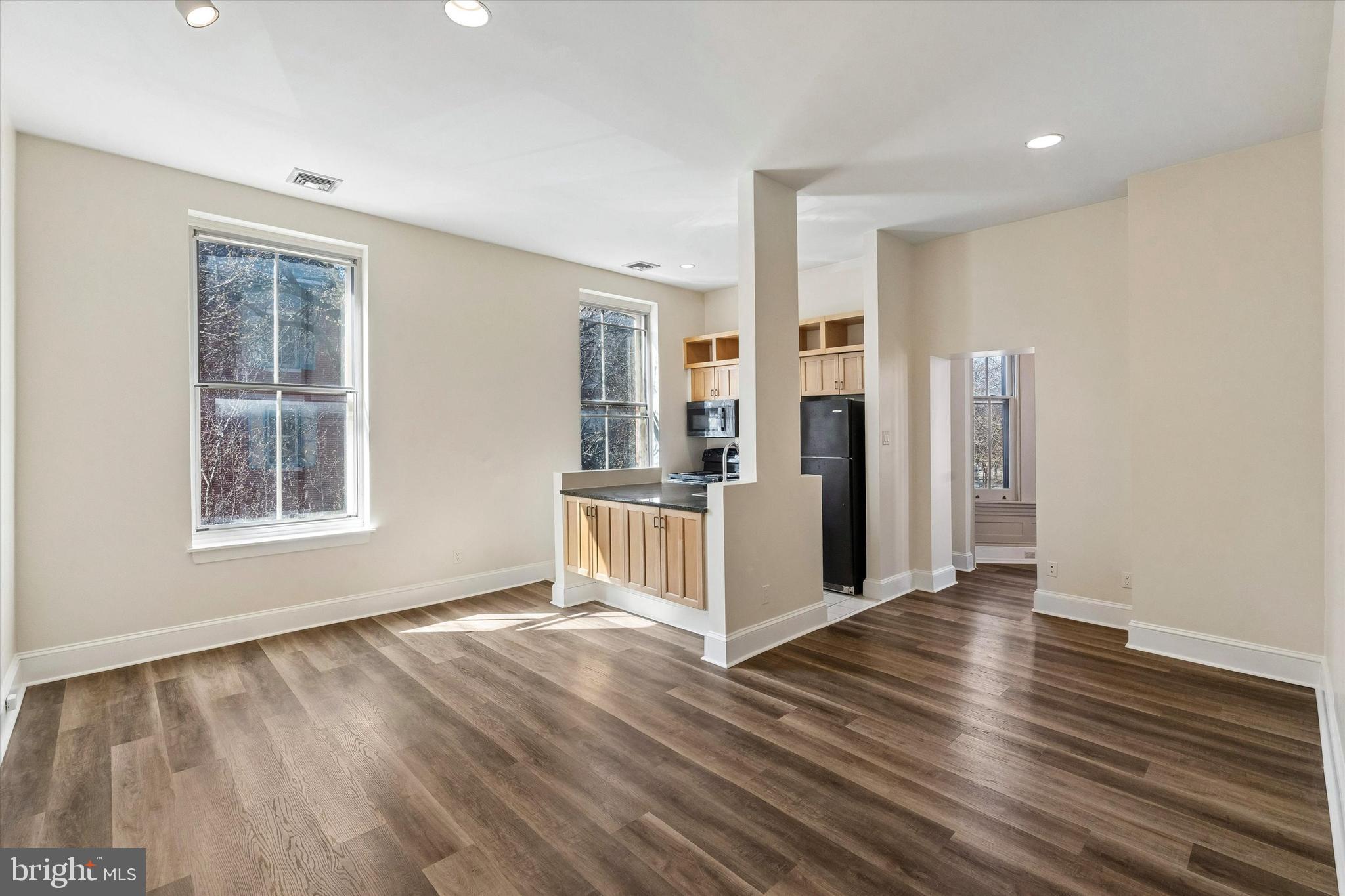 ART MUSEUM AREA - Residential