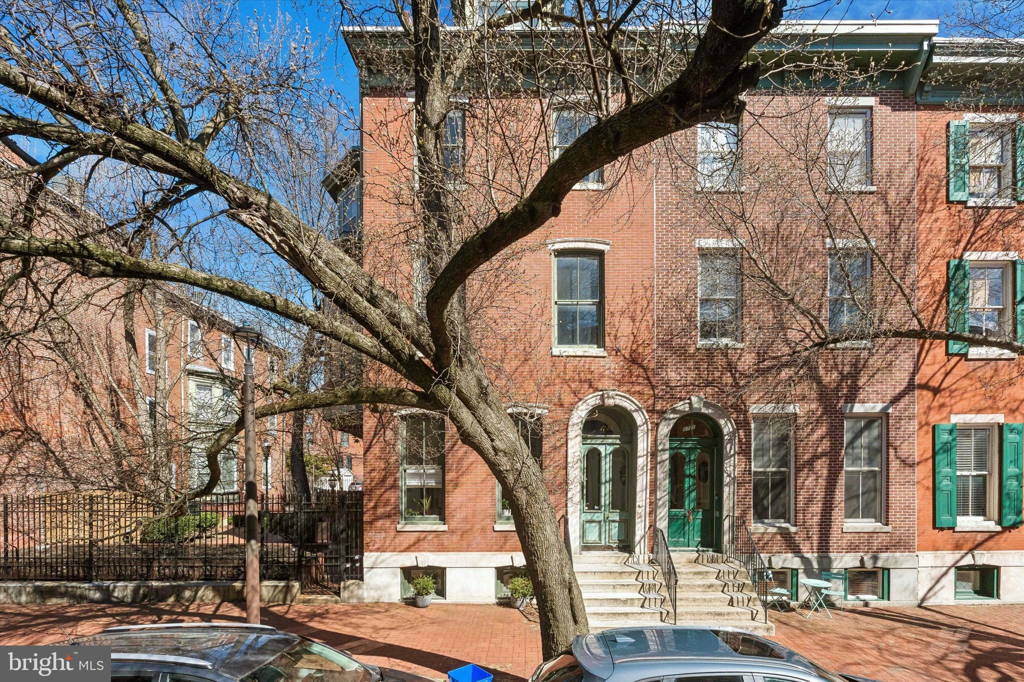 ART MUSEUM AREA - Residential