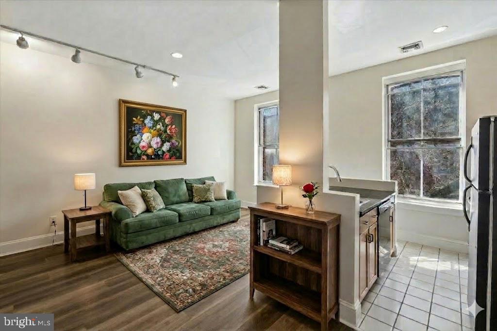 ART MUSEUM AREA - Residential