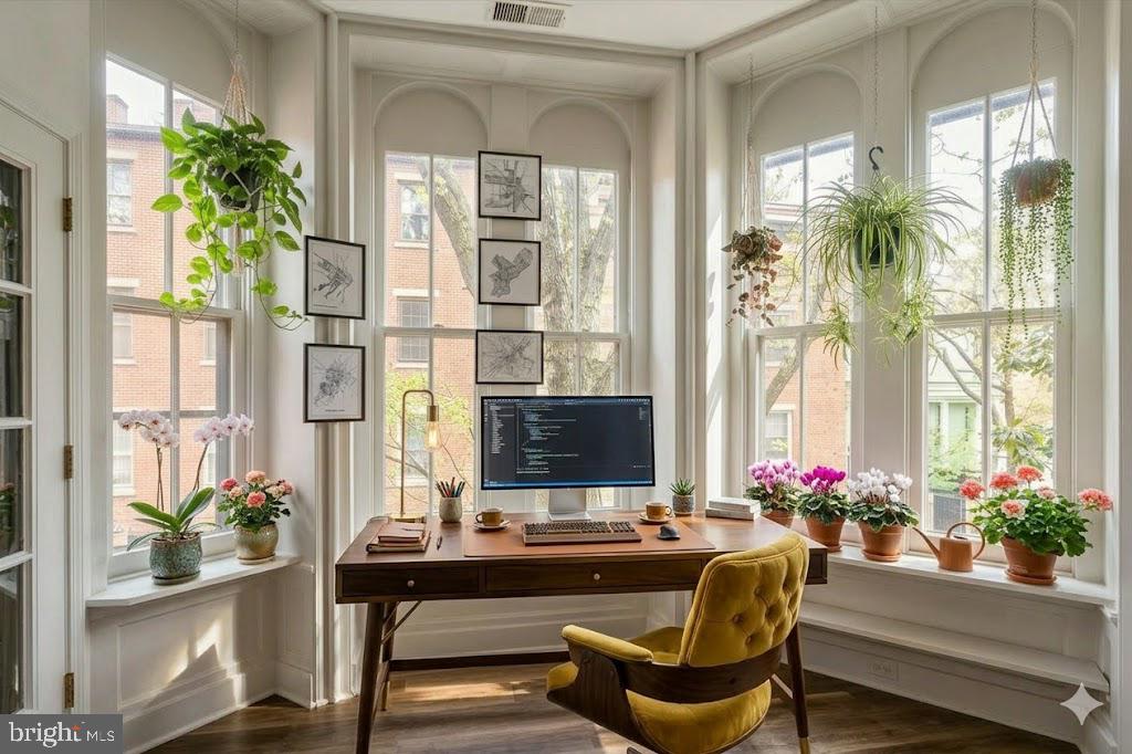 ART MUSEUM AREA - Residential