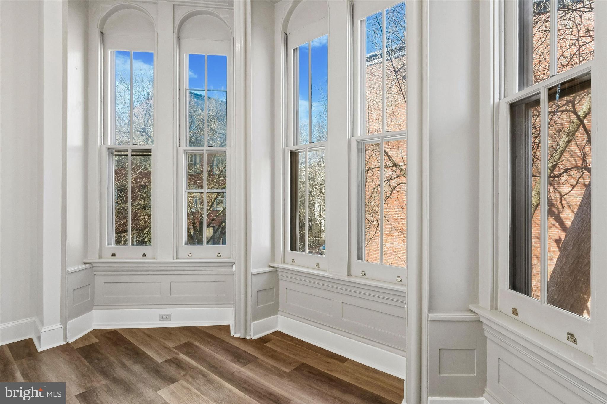 ART MUSEUM AREA - Residential