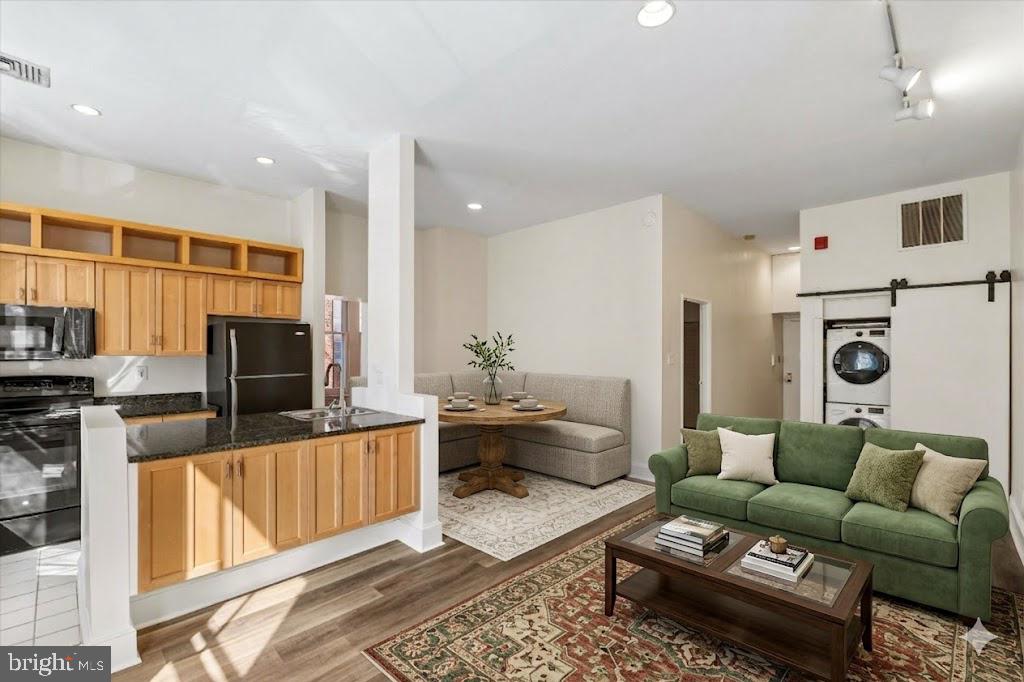 ART MUSEUM AREA - Residential