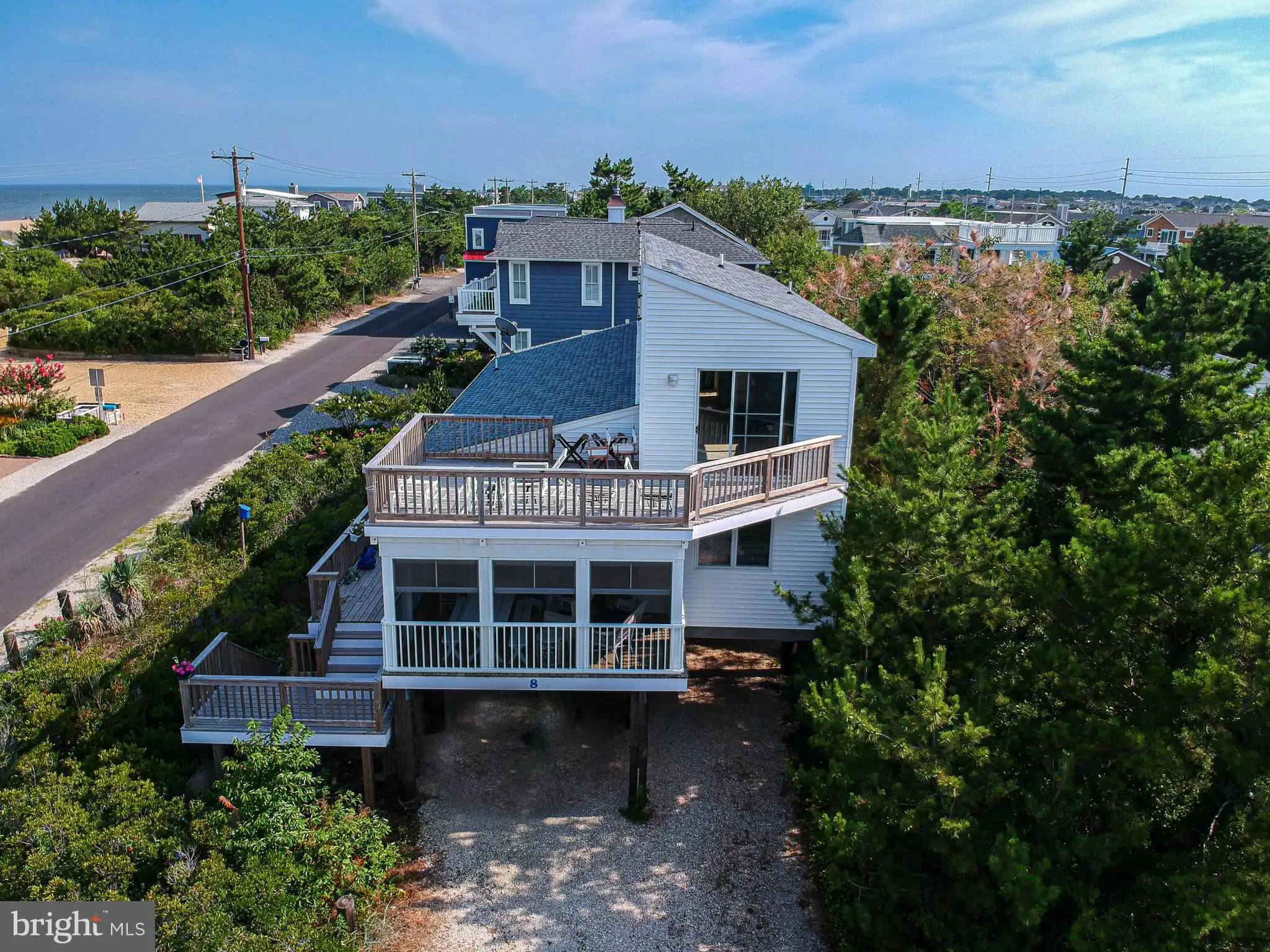 8 E Indian Street, Fenwick Island, DE 19944