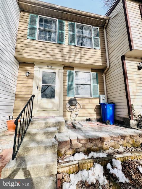 QUAIL RIDGE - Residential