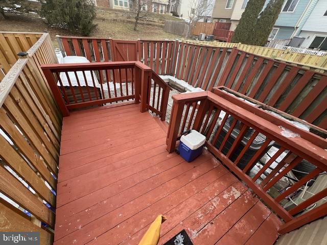 QUAIL RIDGE - Residential