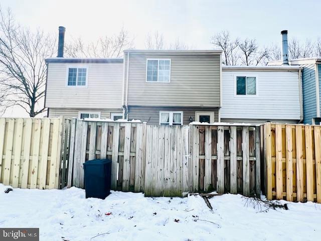 QUAIL RIDGE - Residential