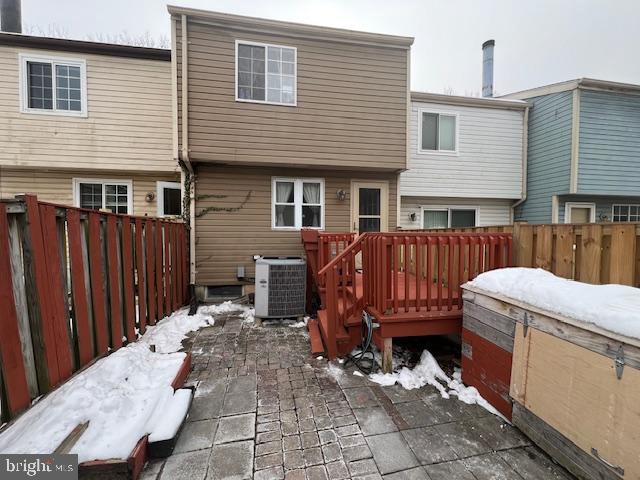 QUAIL RIDGE - Residential