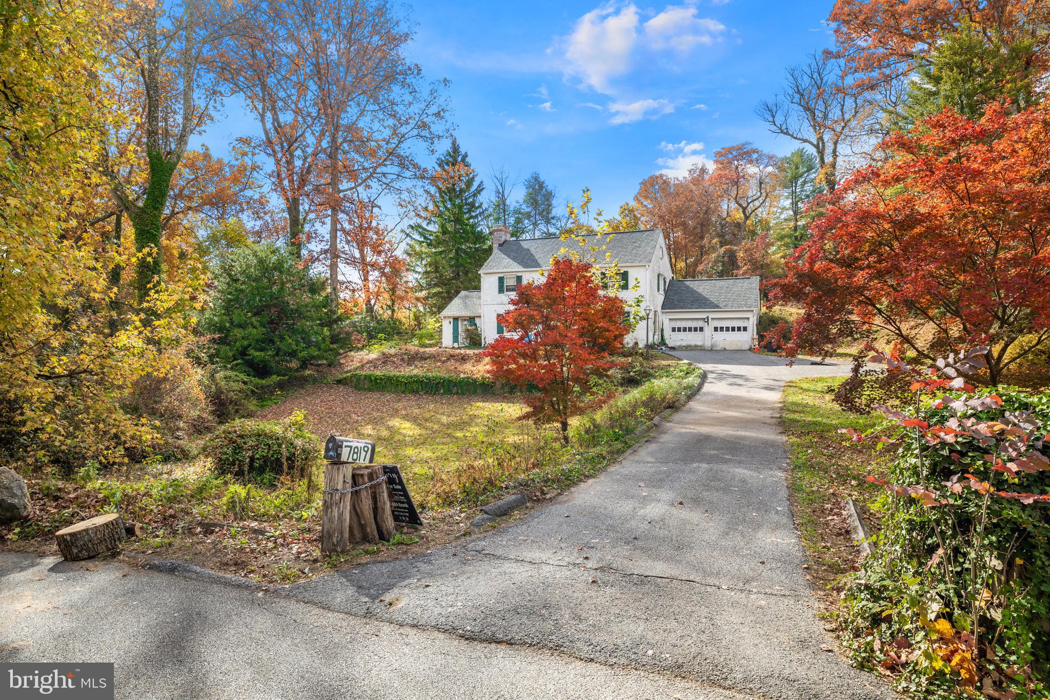 RUXTON - Residential