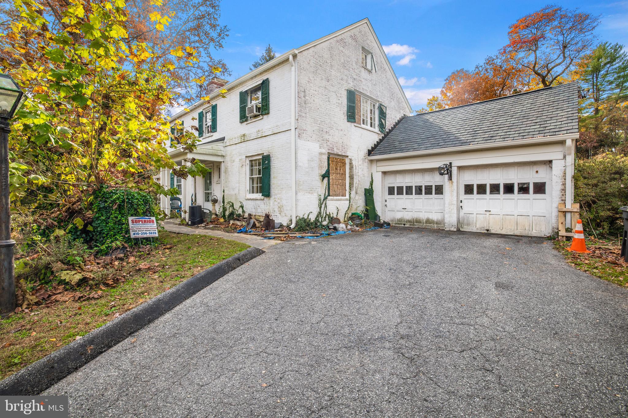 RUXTON - Residential