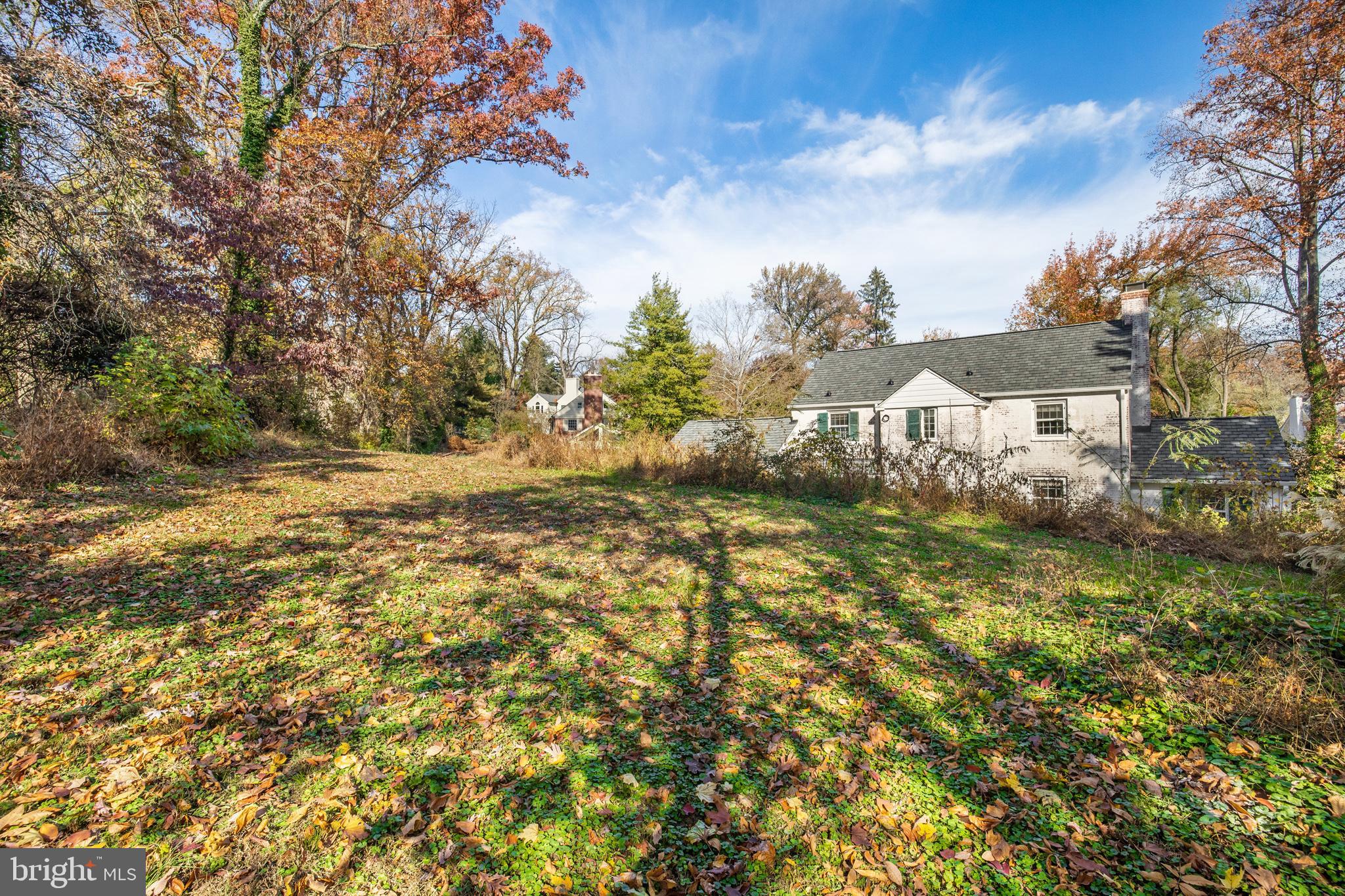 RUXTON - Residential