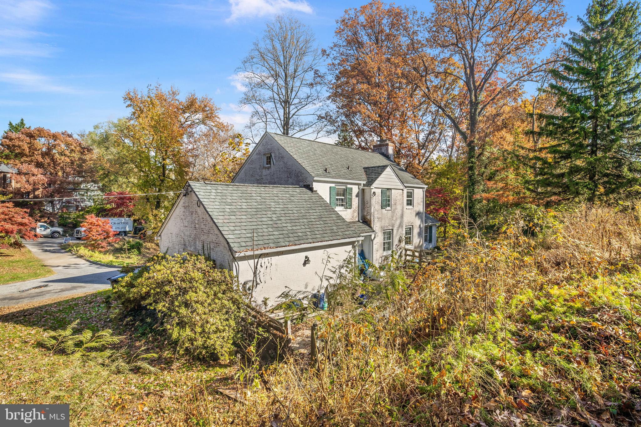 RUXTON - Residential