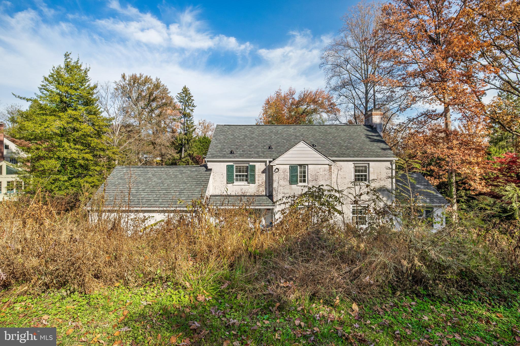 RUXTON - Residential