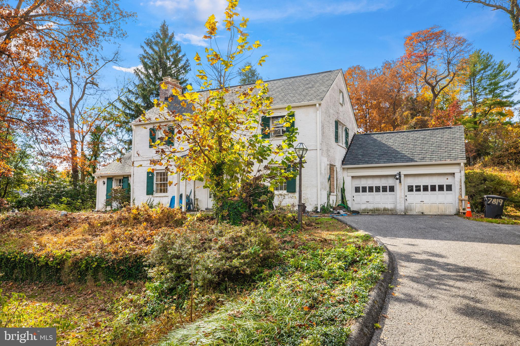 RUXTON - Residential