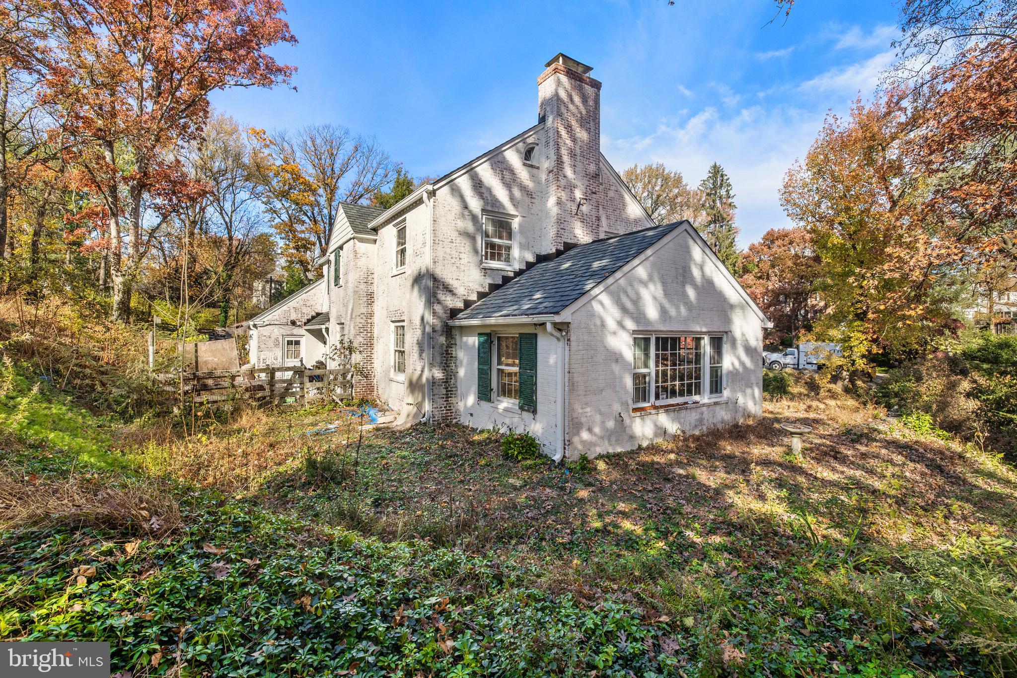 RUXTON - Residential