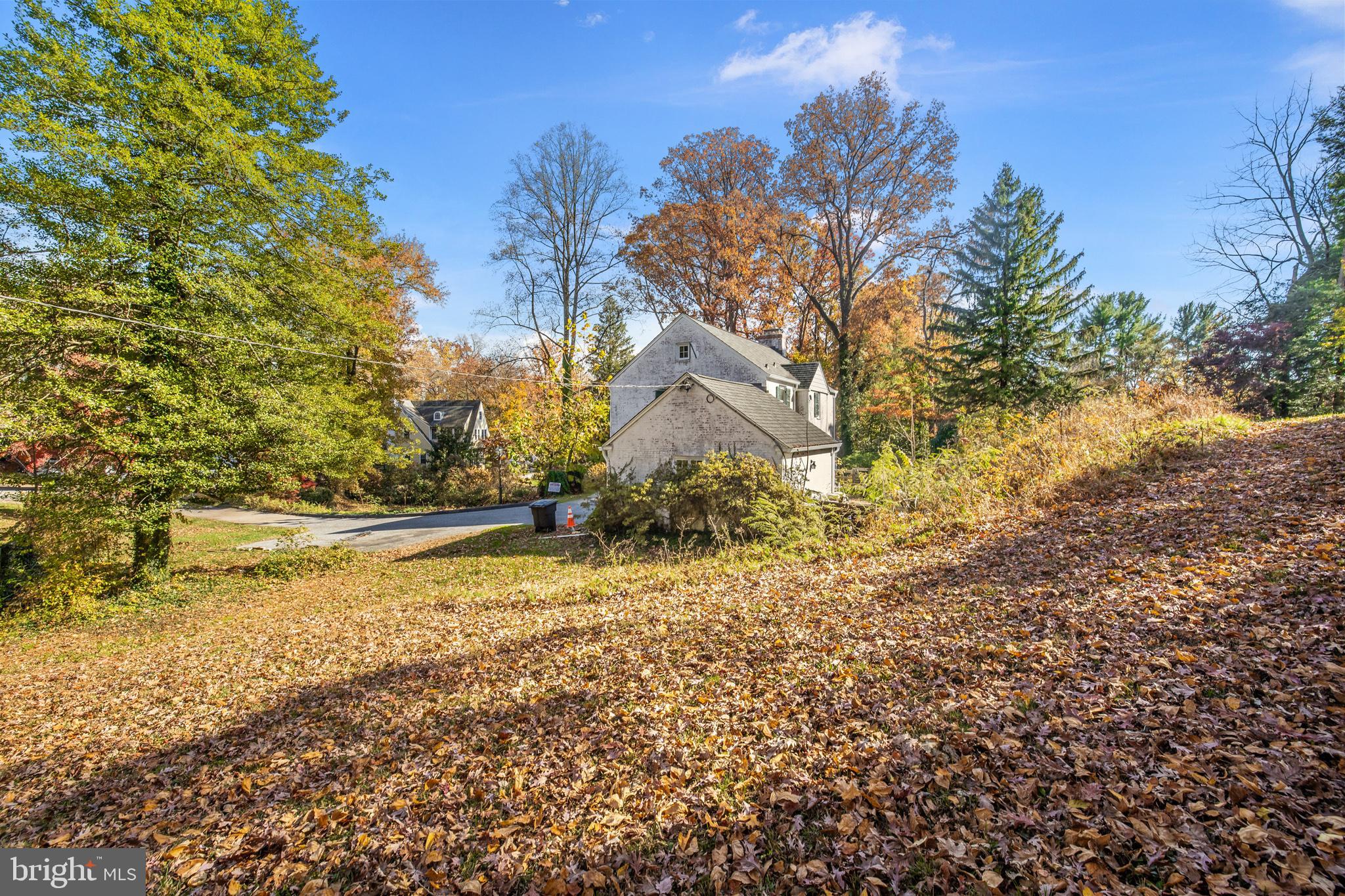 RUXTON - Residential