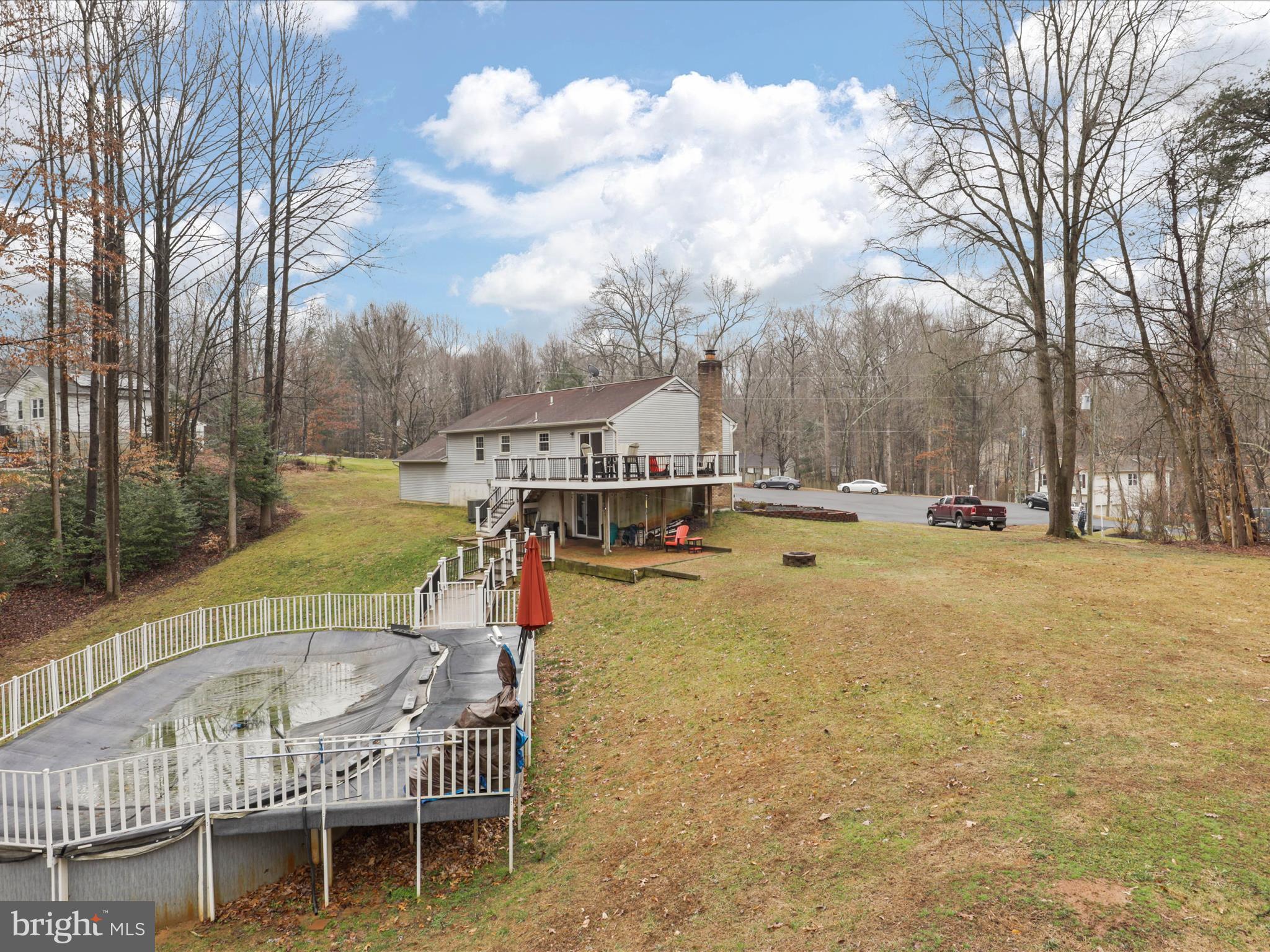 LAUREL RIDGE - Residential