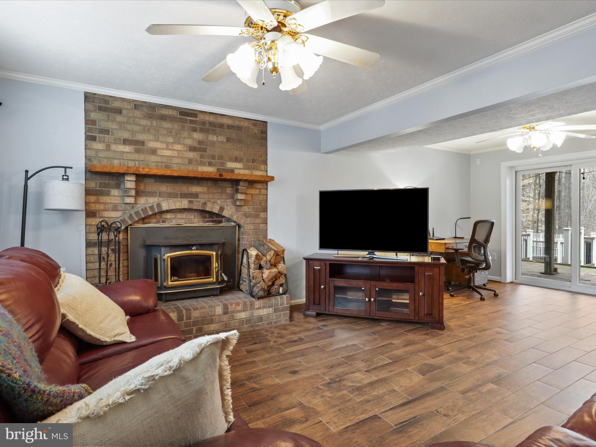 LAUREL RIDGE - Residential