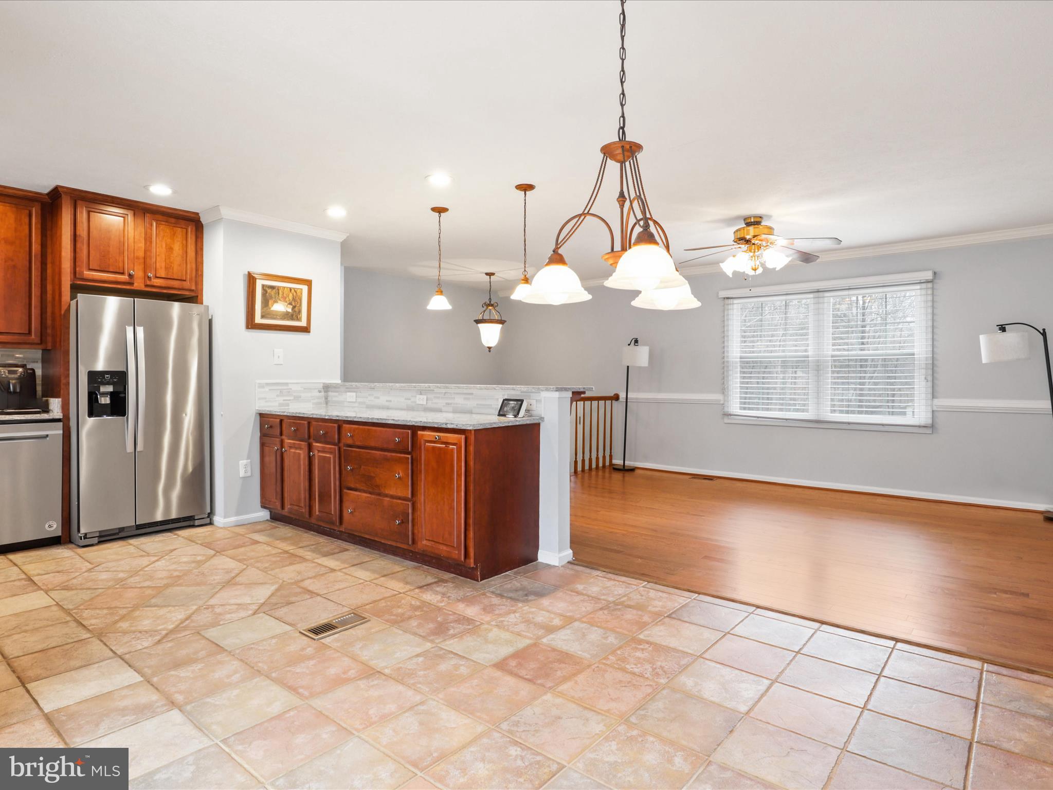 LAUREL RIDGE - Residential