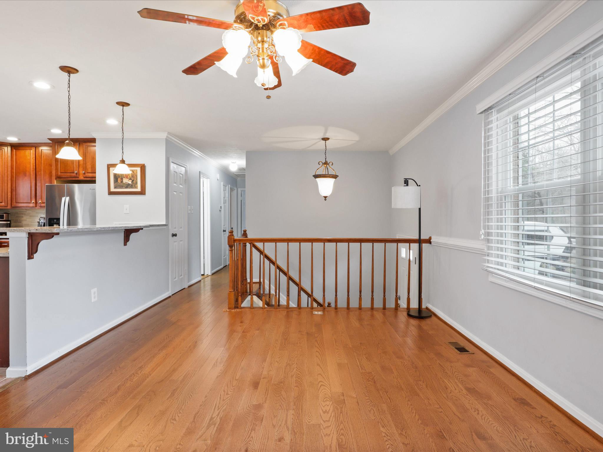 LAUREL RIDGE - Residential