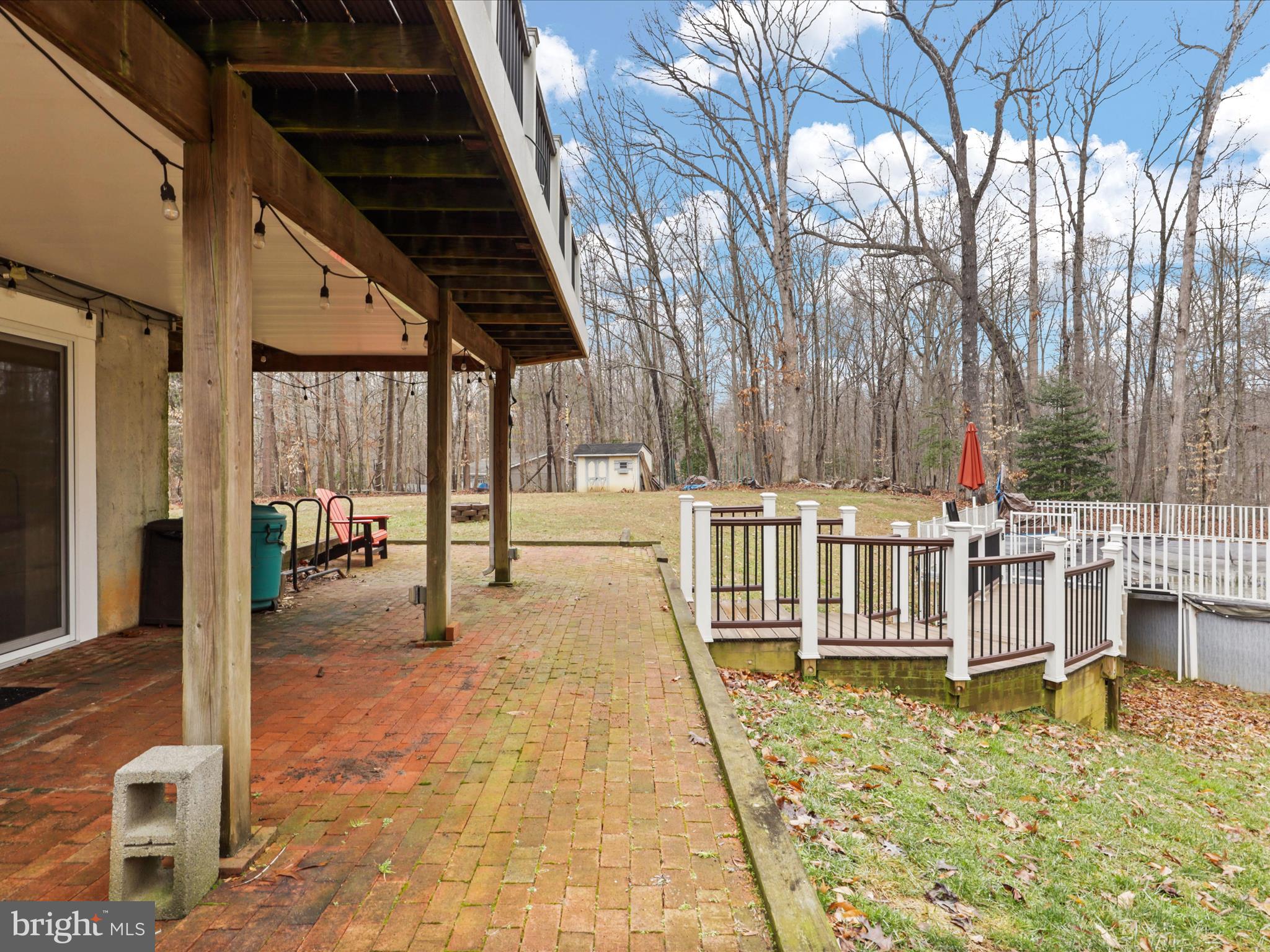 LAUREL RIDGE - Residential