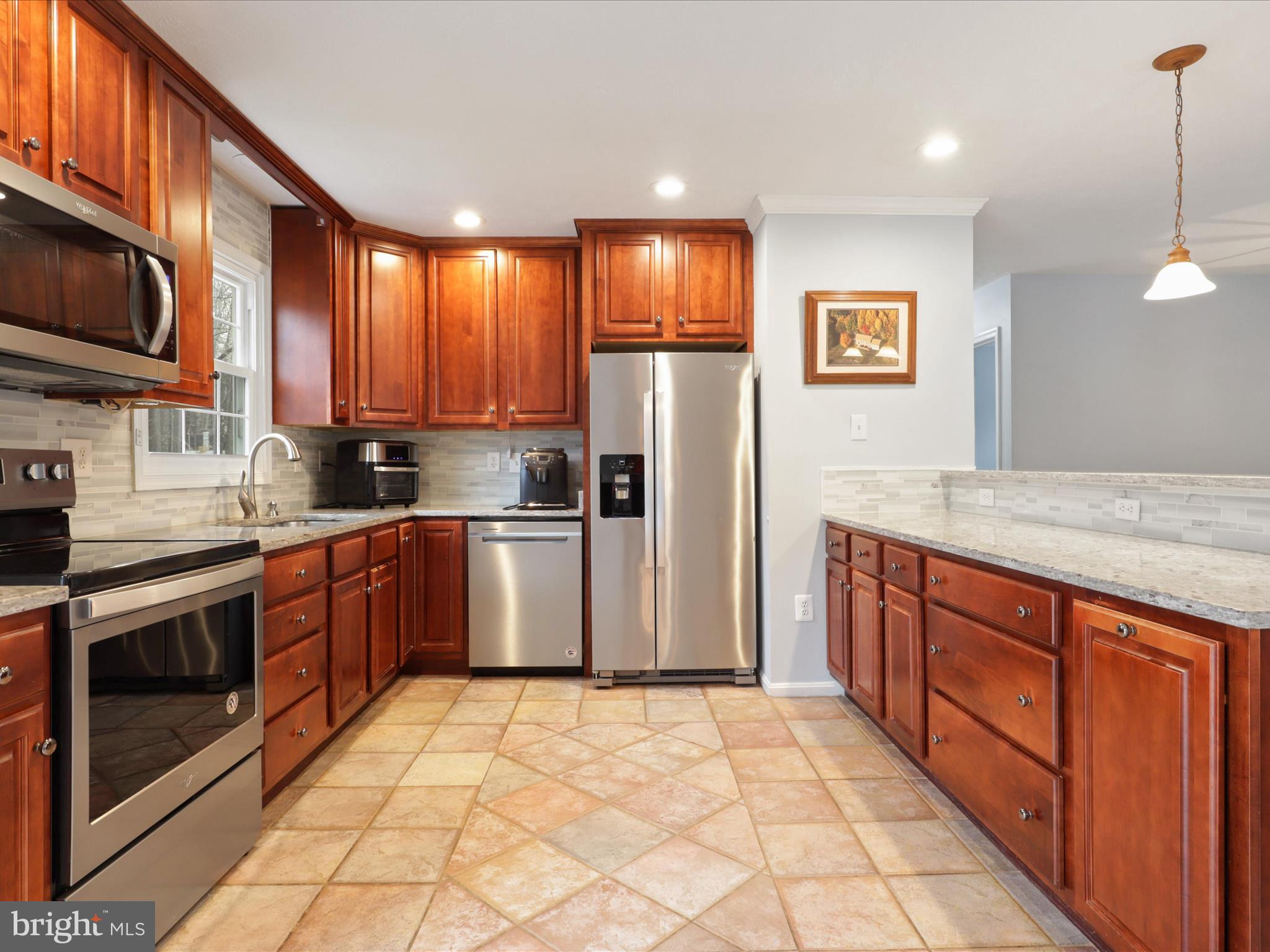 LAUREL RIDGE - Residential