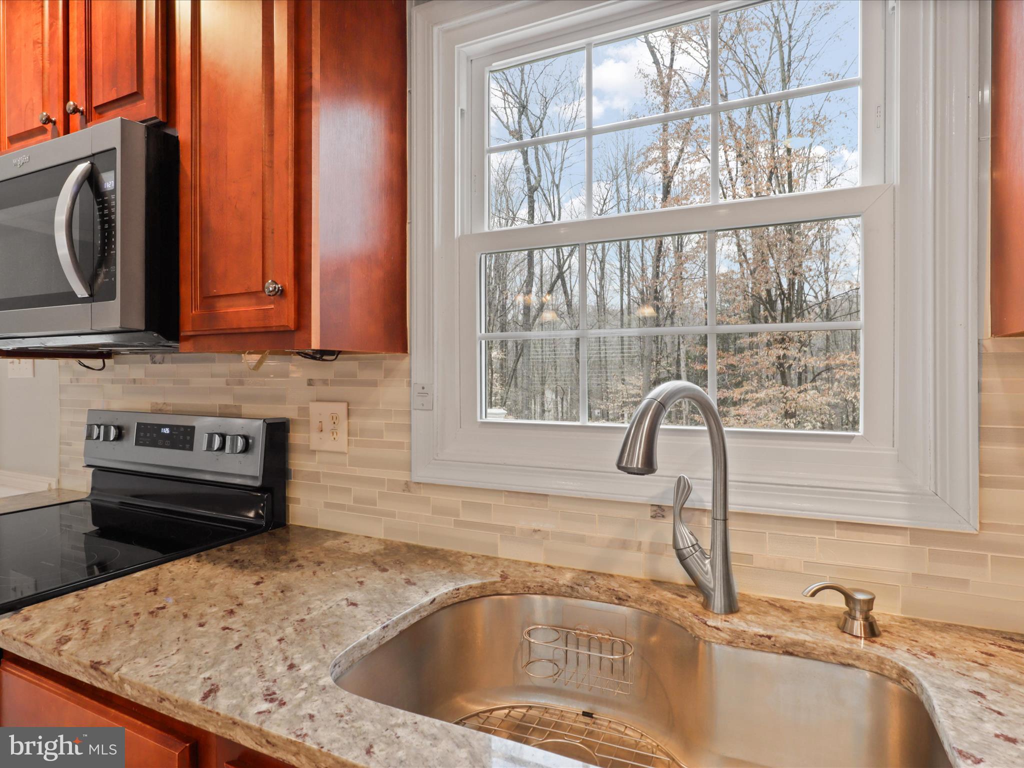 LAUREL RIDGE - Residential