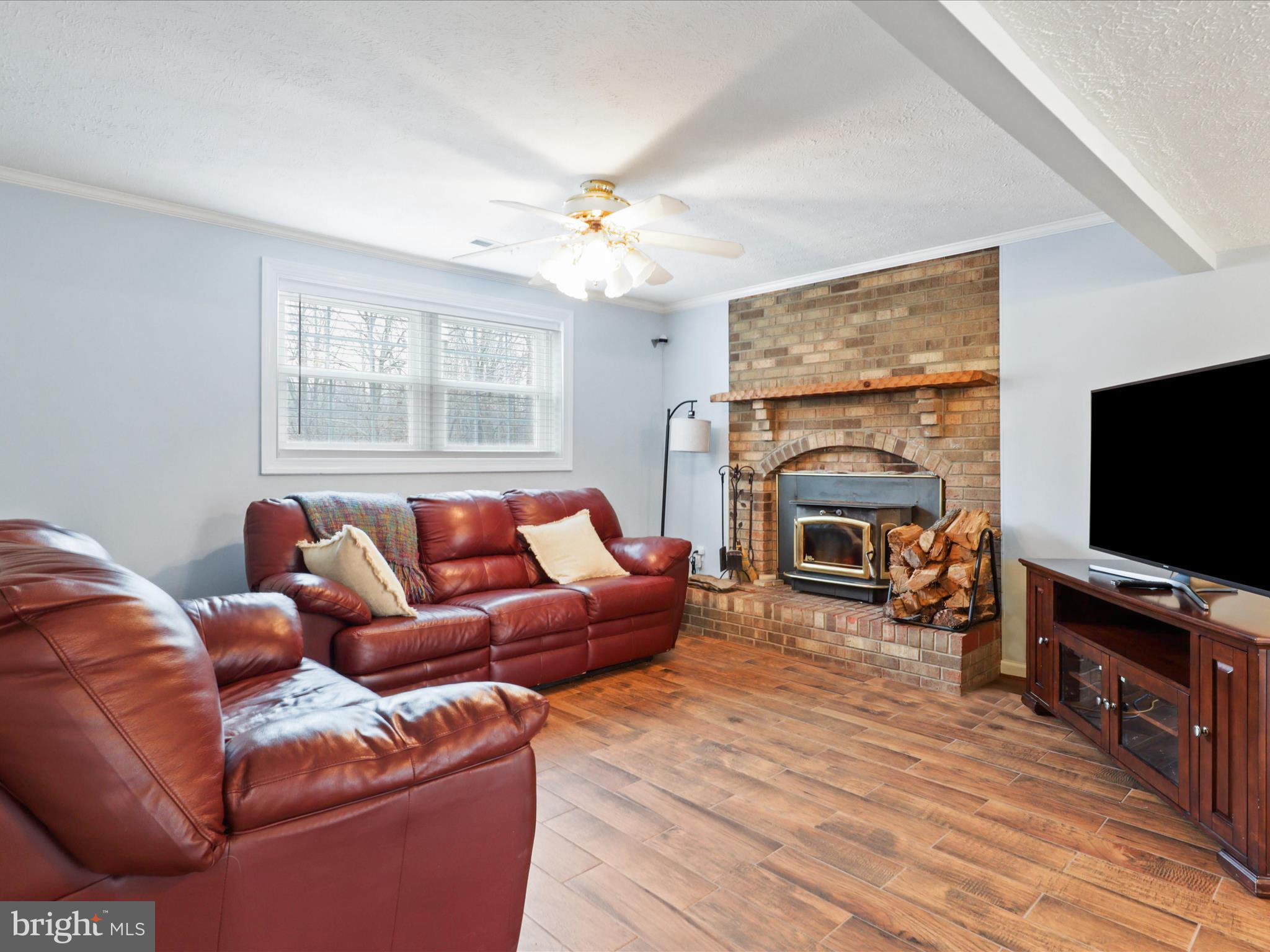 LAUREL RIDGE - Residential