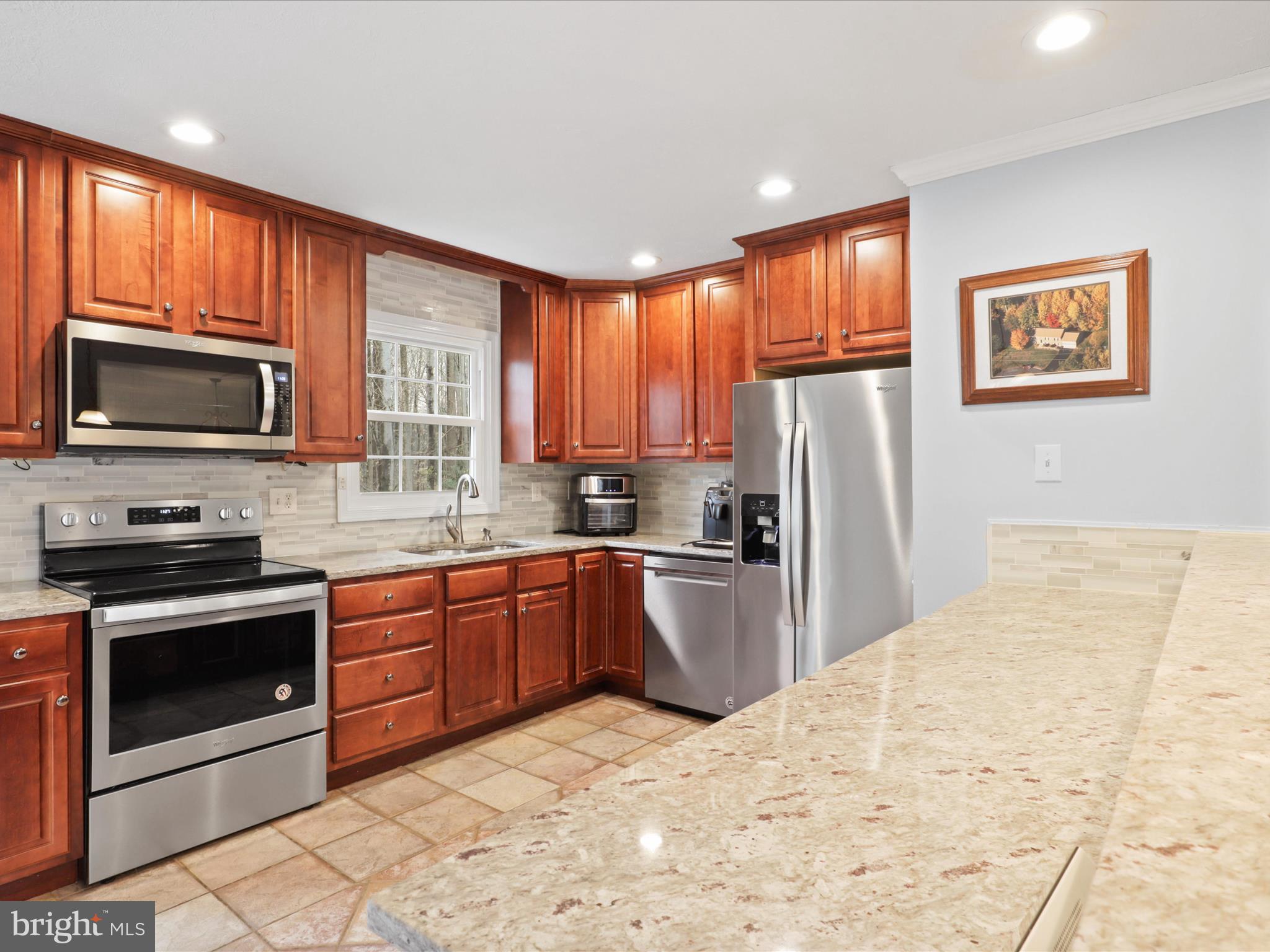 LAUREL RIDGE - Residential