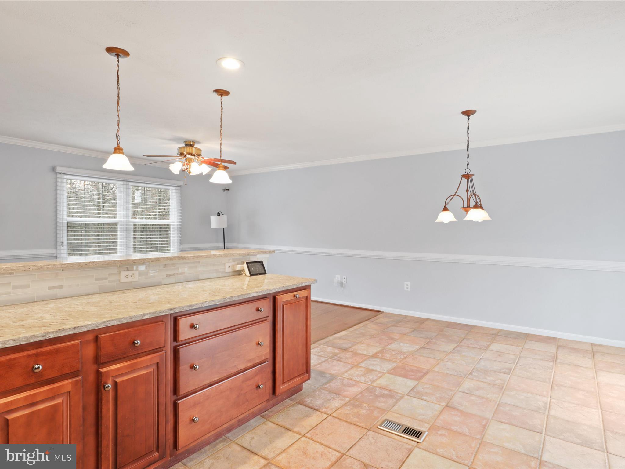 LAUREL RIDGE - Residential