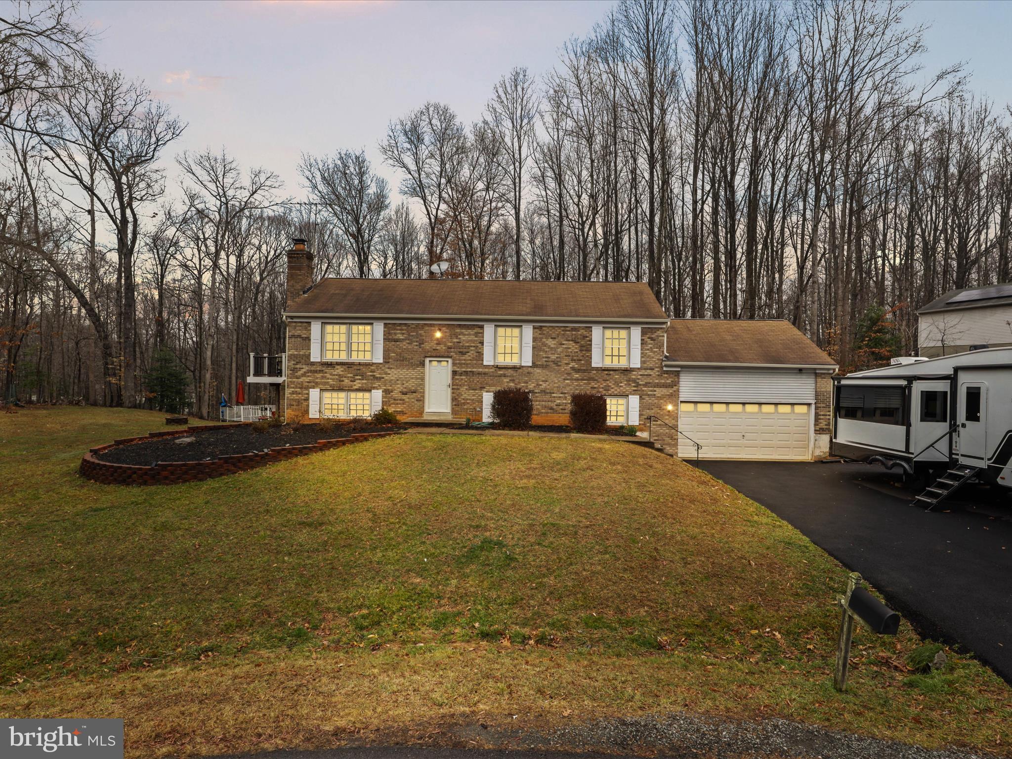 LAUREL RIDGE - Residential