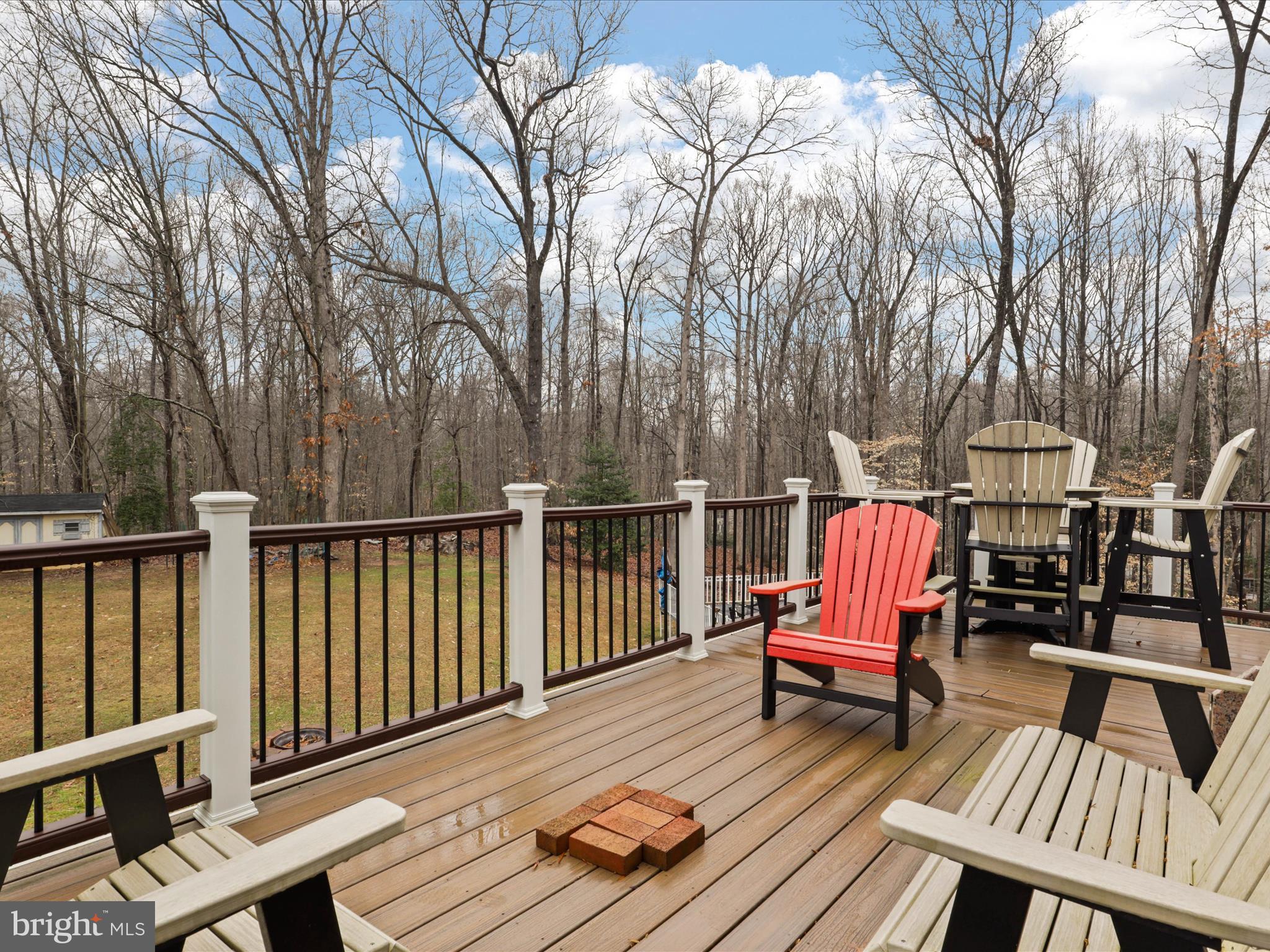 LAUREL RIDGE - Residential