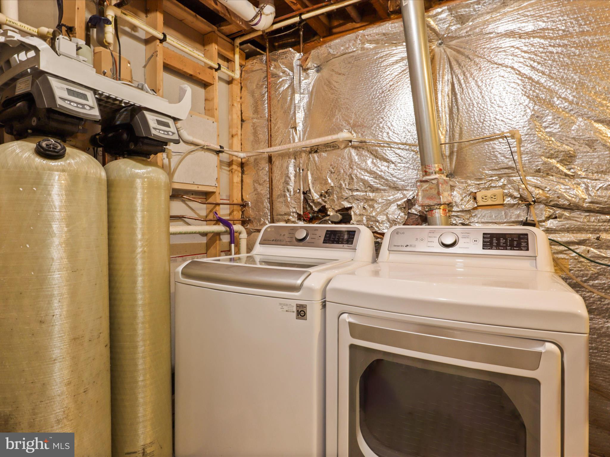 LAUREL RIDGE - Residential