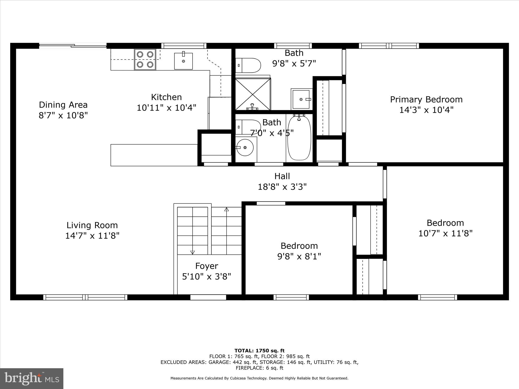LAUREL RIDGE - Residential