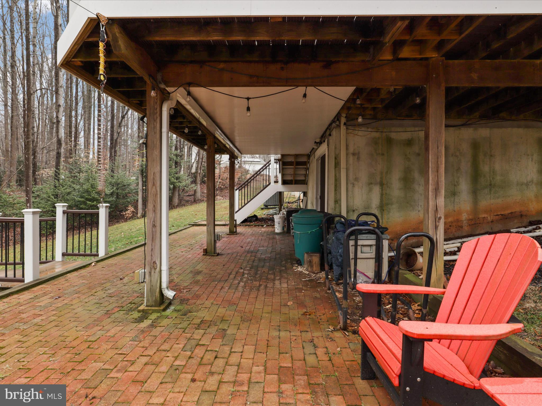 LAUREL RIDGE - Residential