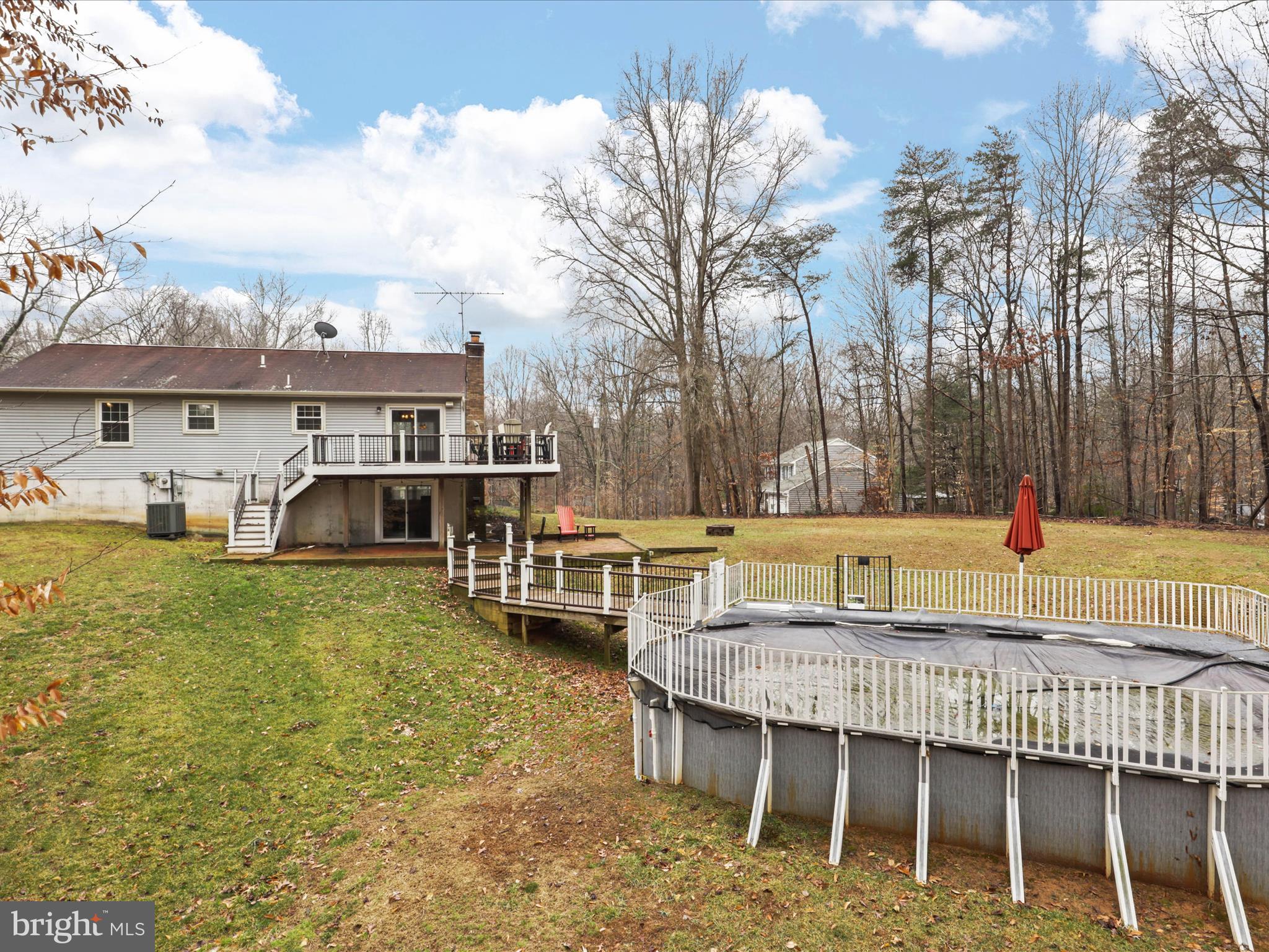 LAUREL RIDGE - Residential