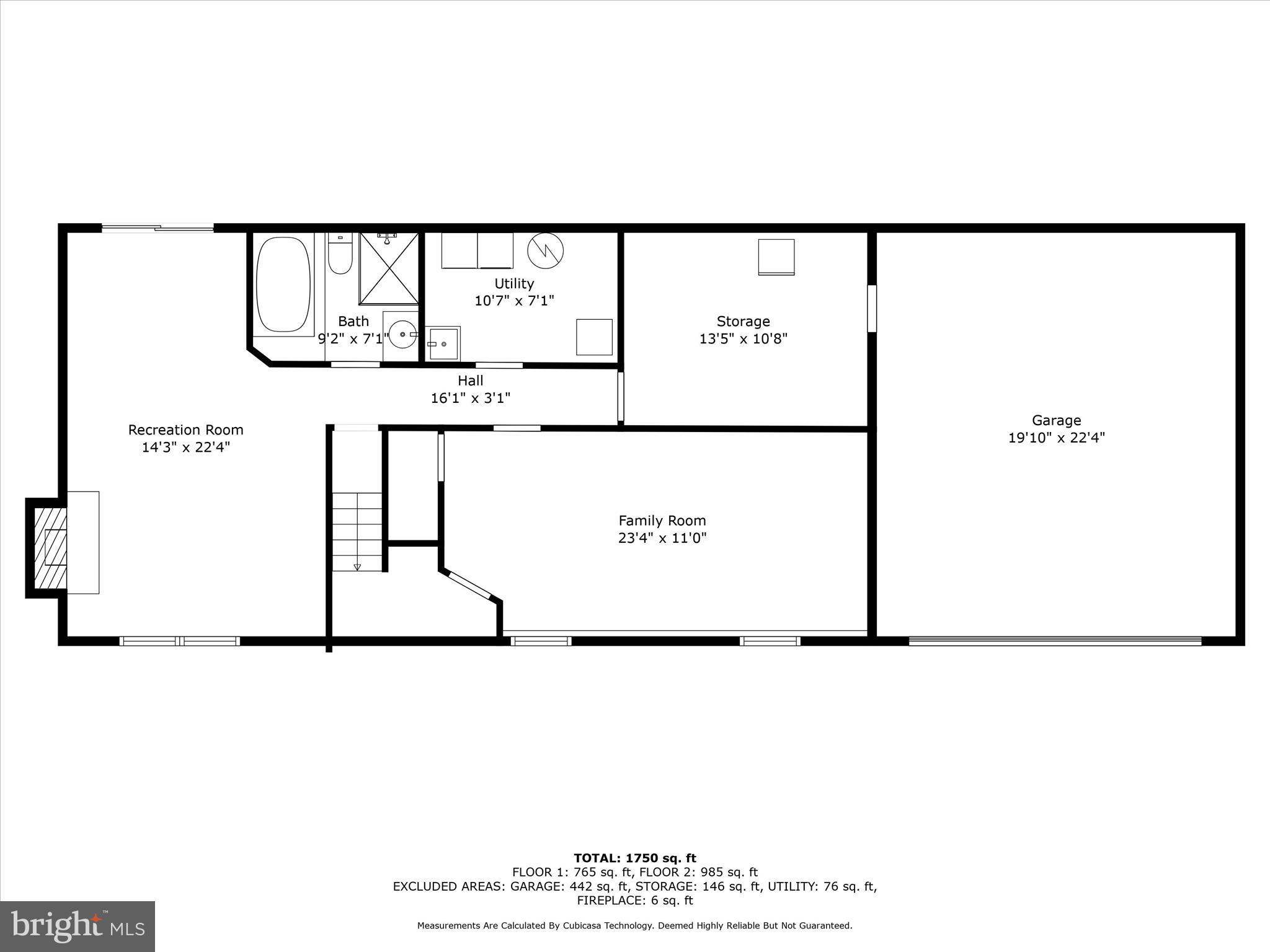 LAUREL RIDGE - Residential