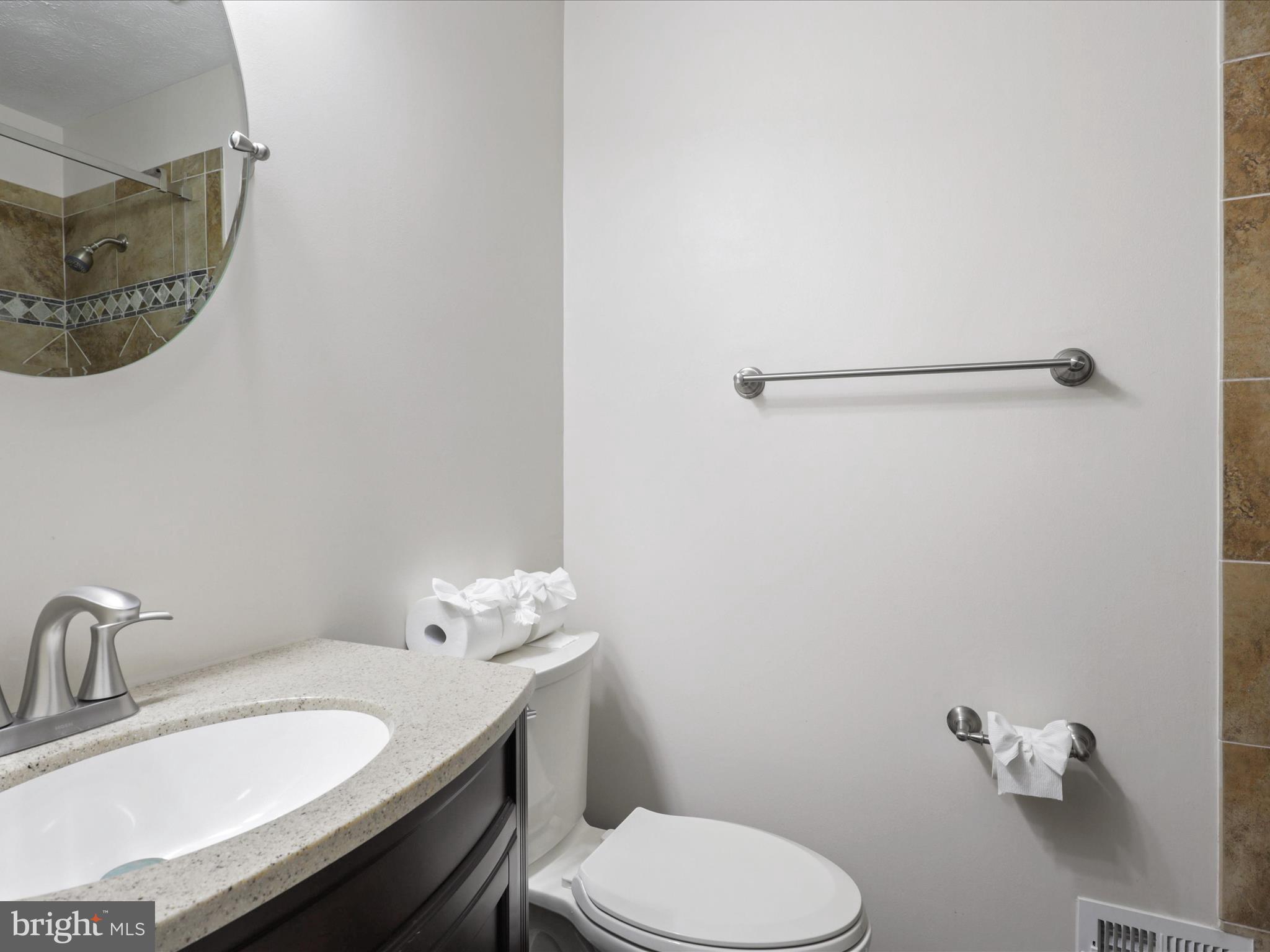 LAUREL RIDGE - Residential