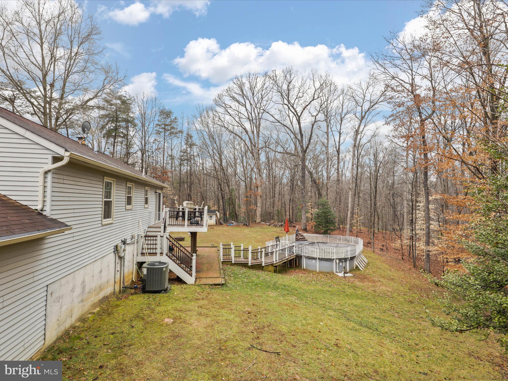 LAUREL RIDGE - Residential