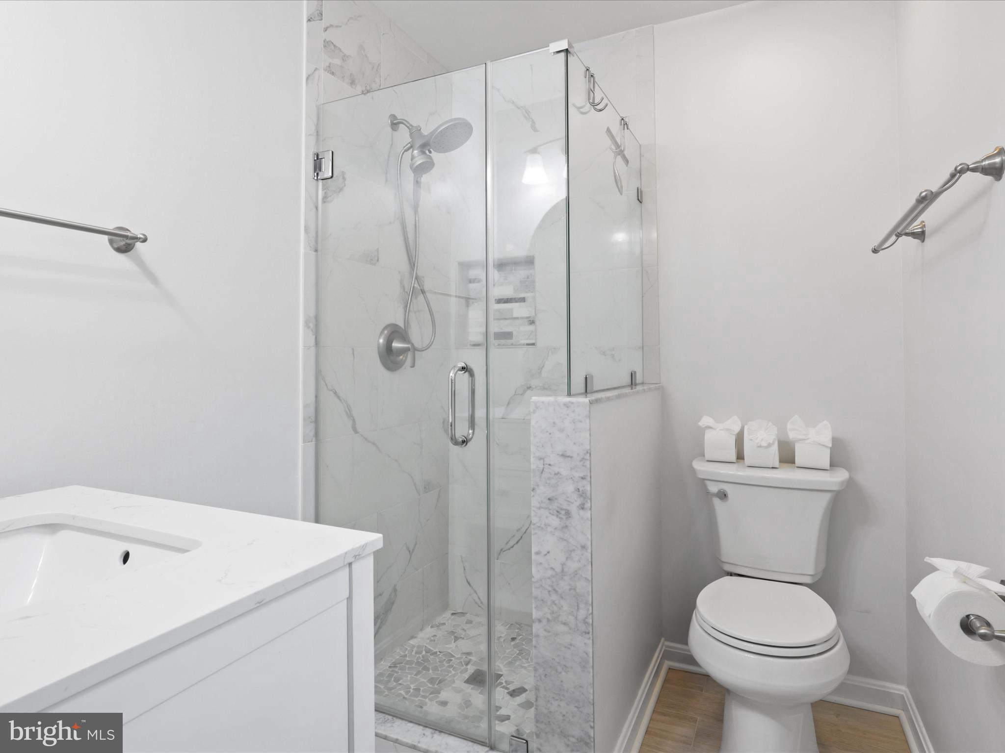 LAUREL RIDGE - Residential