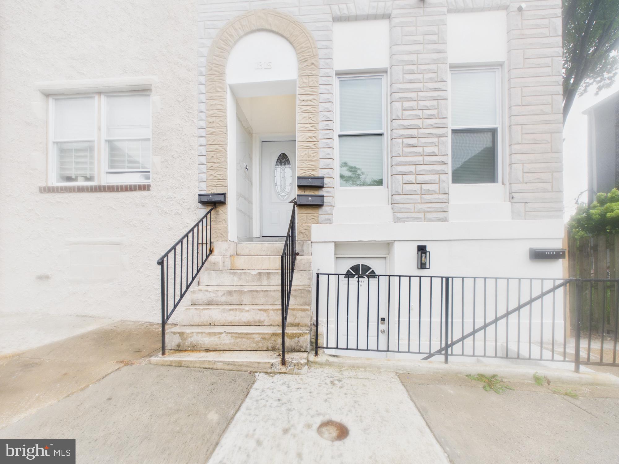 1315 HARLEM AVENUE A